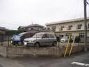 片岡町田島月極駐車場の駐車場