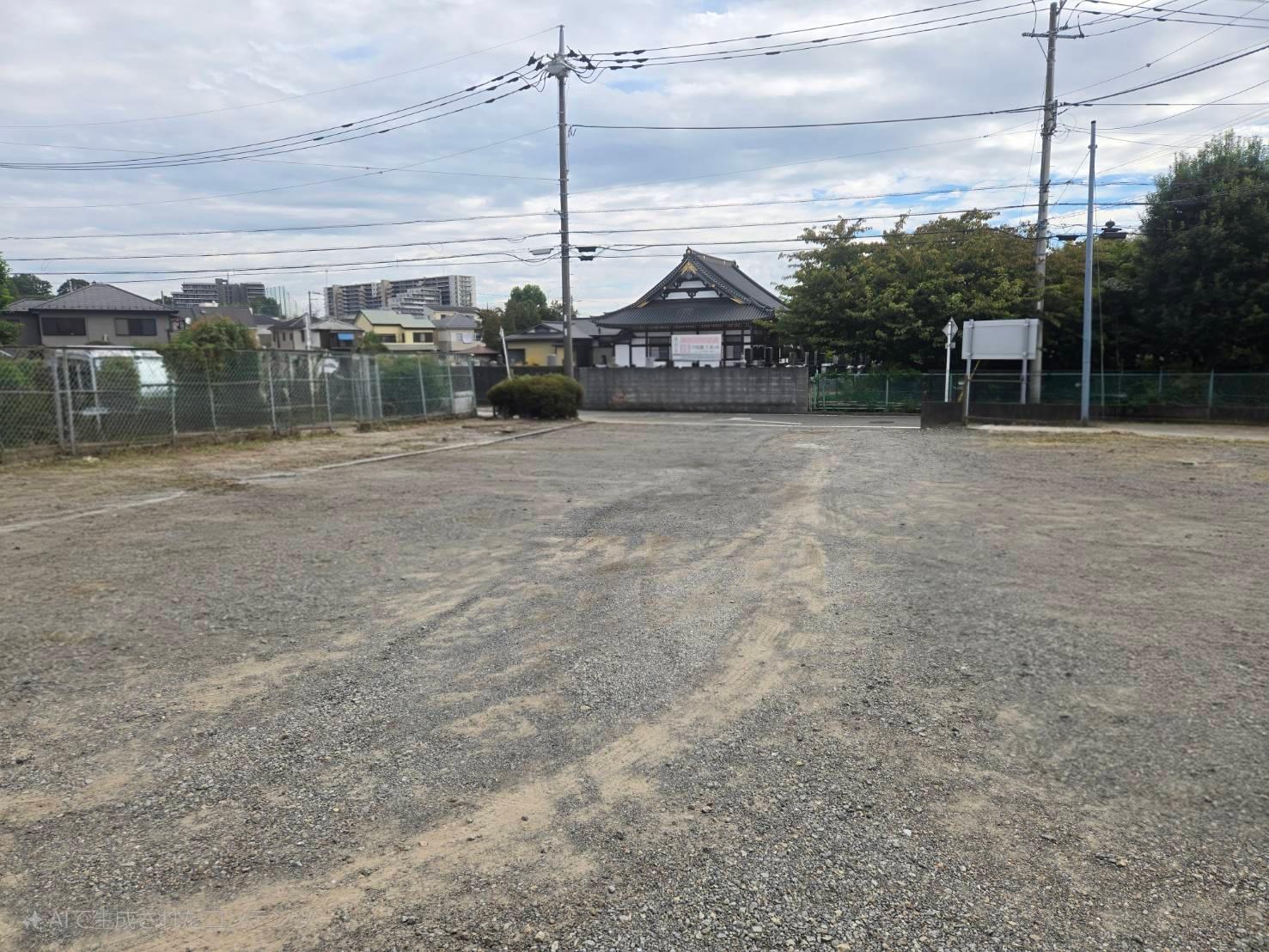 Yパーキング2の外観・駐車場イメージ2枚目