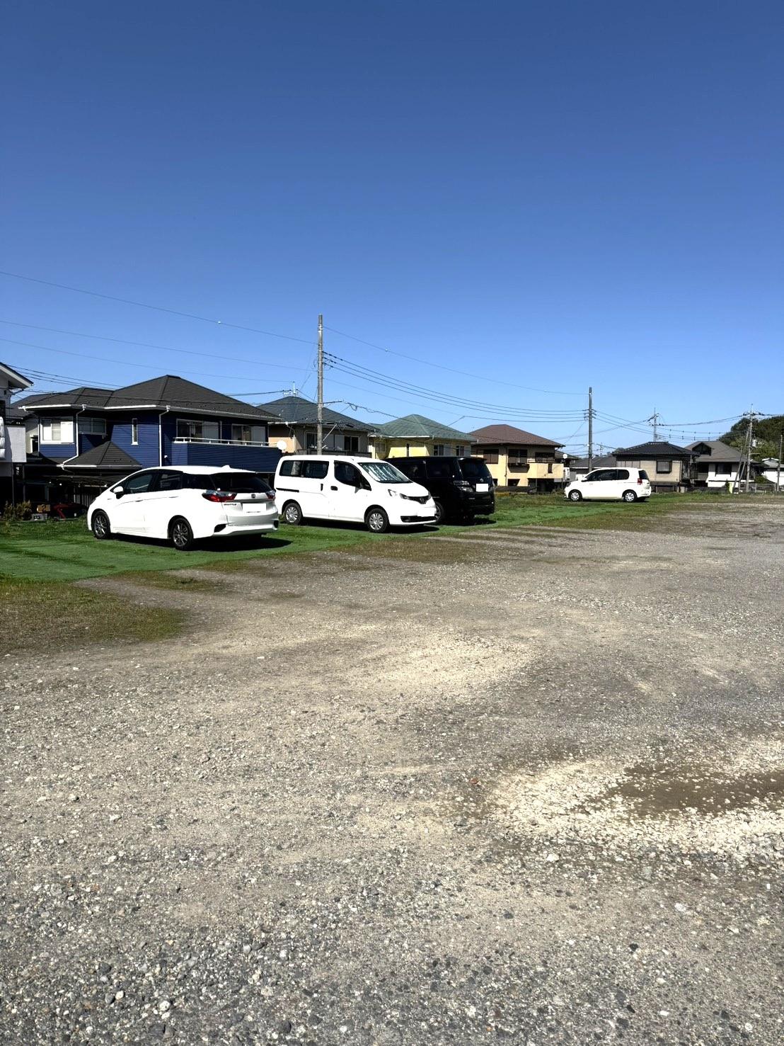 サンライズパーキングの外観・駐車場イメージ2枚目