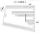 パーク鈴木Ⅰの駐車場
