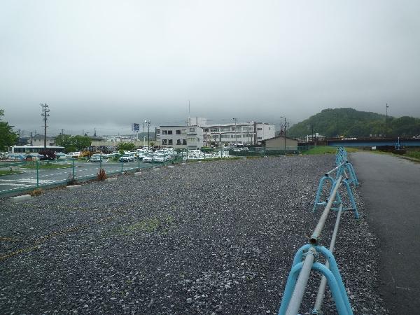 山一天ノ田駐車場の外観・駐車場イメージ1枚目
