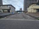 坂出市本町野田駐車場の駐車場