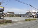 御厩一丁目駐車場の駐車場