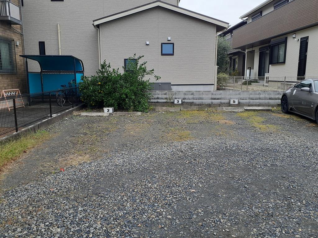 K-0134駐車場の外観・駐車場イメージ3枚目