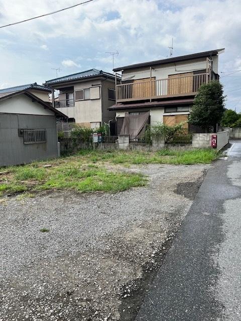 名都借4250151駐車場の外観・駐車場イメージ2枚目