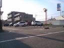倉賀野ソレイユパーク月極駐車場の駐車場
