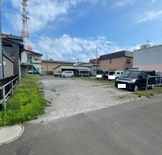 千歳町10(地番27-1・27-12)駐車場の外観・駐車場イメージ1枚目