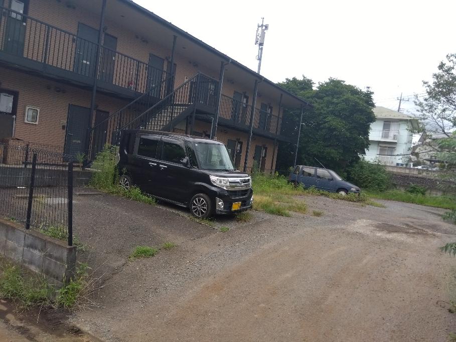 本町田駐車場の外観・駐車場イメージ2枚目