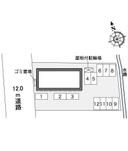 松原A(38065)の駐車場