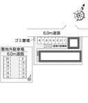グランアルブル(37245)の駐車場