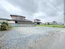 渡里町小園江パーキングの駐車場