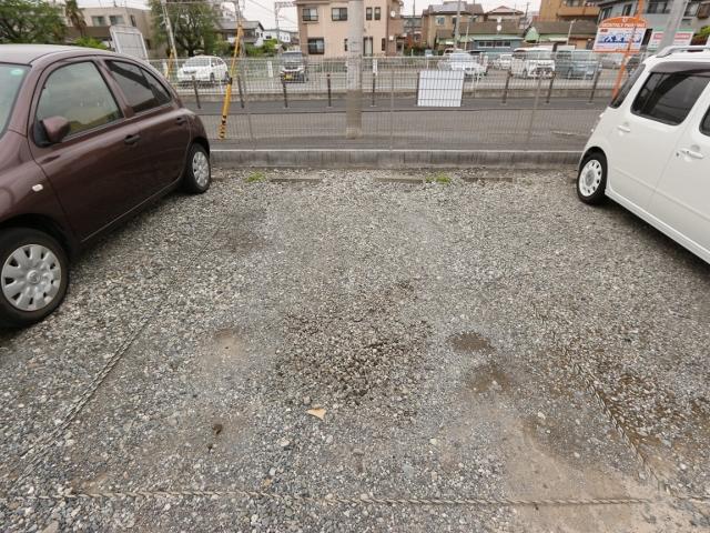 山下福田5533ⅡPの外観・駐車場イメージ2枚目