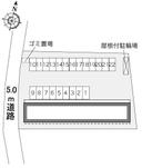 一心(32592)の駐車場