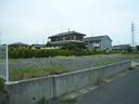 細谷駐車場の駐車場