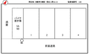 四谷上町138駐車場(パークイット)の駐車場
