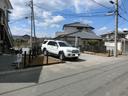 和田多中町やまきち第三月極駐車場の駐車場