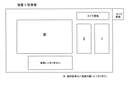 塩竃 S 駐車場の駐車場