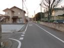 成田町北小南月極駐車場の駐車場