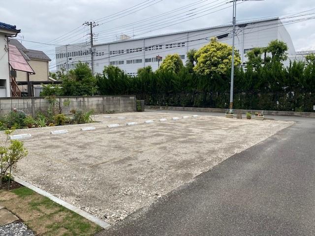 フローラル駐車場の外観・駐車場イメージ1枚目