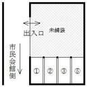 深堀町148番5駐車場H-1の駐車場