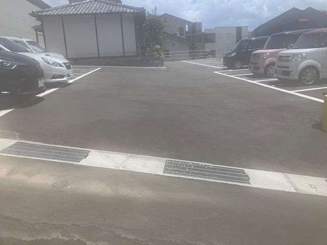 愛宕3丁目駐車場の外観・駐車場イメージ1枚目