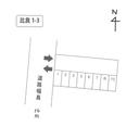 (100)柴田駐車場の駐車場