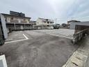 清水東町駐車場の駐車場