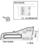 TKM(34194) 敷地外駐車場の駐車場