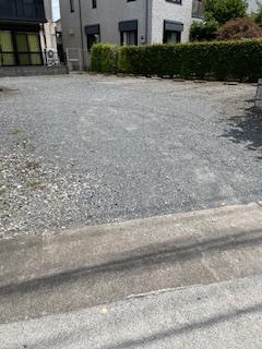 エチュード駐車場の外観・駐車場イメージ2枚目