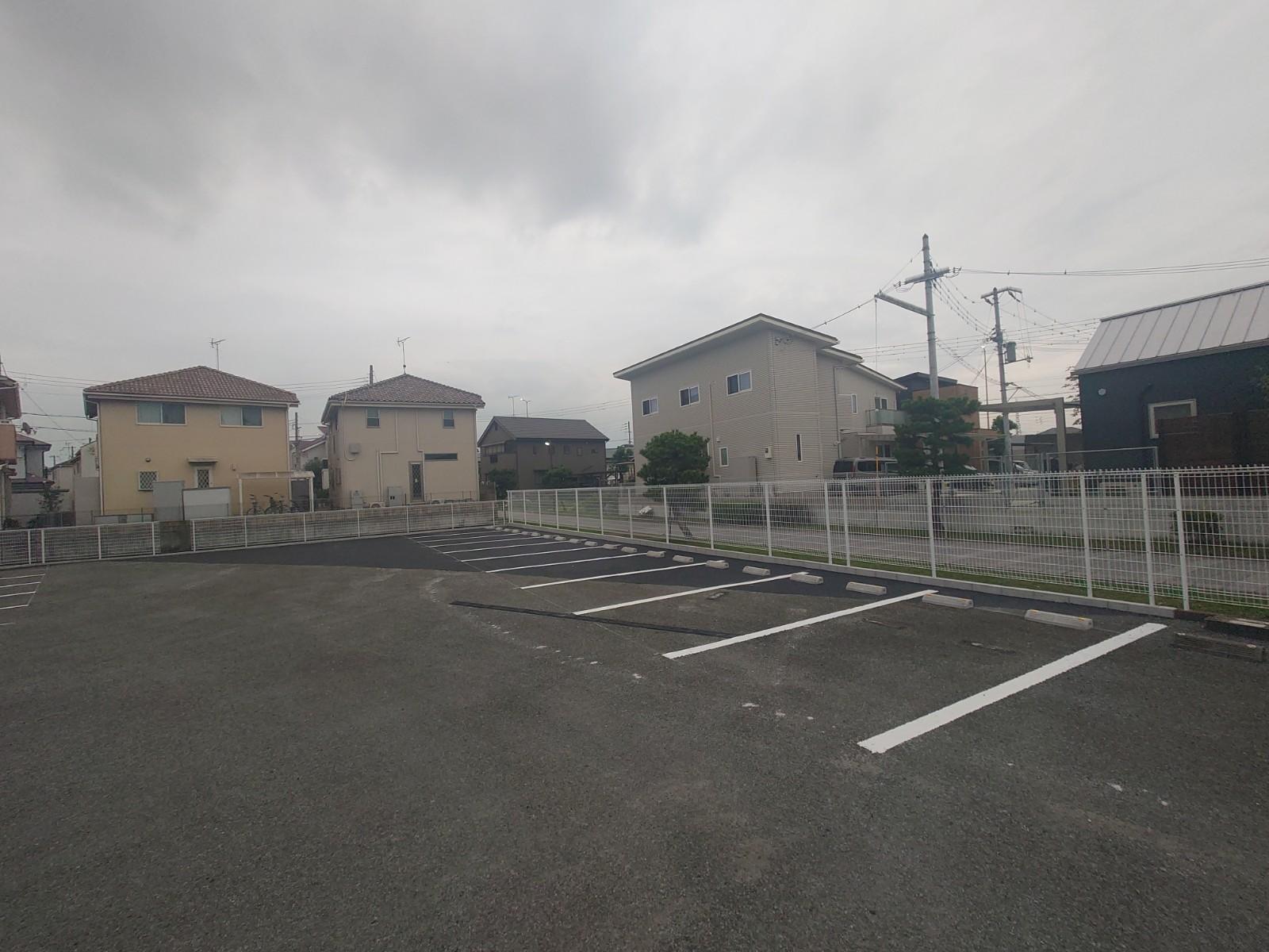 エスパーキング3の外観・駐車場イメージ2枚目