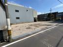 四谷町 H 駐車場の駐車場