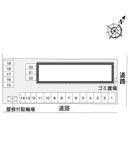 輝(37297)の駐車場