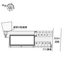 駿河(44635)の駐車場