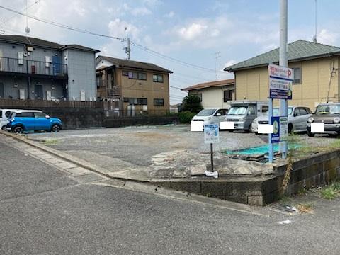 渋谷3.13パーキングの外観・駐車場イメージ1枚目