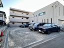 細田第30モータープールの駐車場