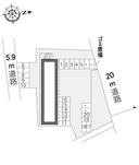 伊勢(15955)の駐車場