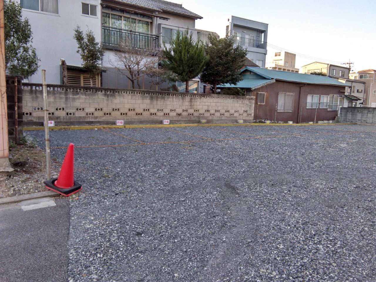 熊谷本石第3の外観・駐車場イメージ2枚目