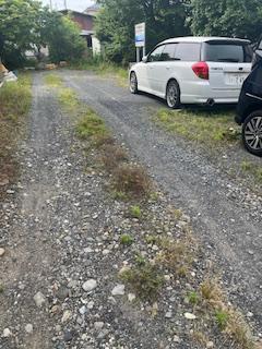 佐伯第一駐車場の外観・駐車場イメージ1枚目