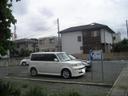 東貝沢町パーク月極駐車場の駐車場