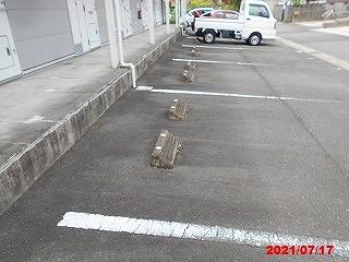 甚目寺1(18736)の外観・駐車場イメージ2枚目