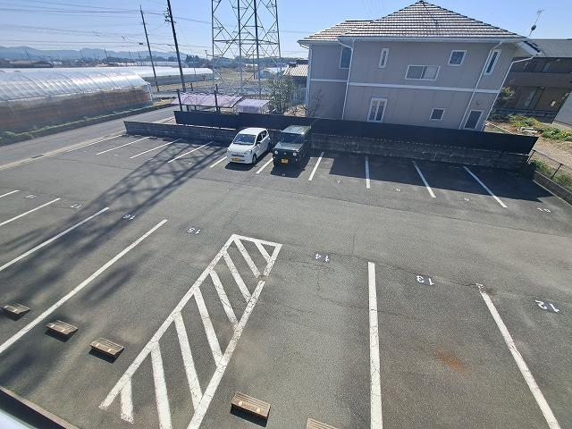 大ノ前B(27550)の外観・駐車場イメージ1枚目