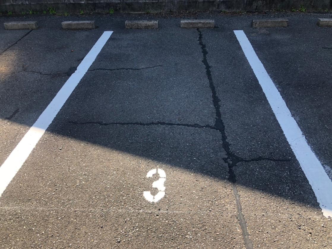 駐車場画像2枚目