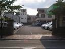 高崎南月極駐車場の駐車場