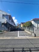 エスポワール天神駐車場の駐車場