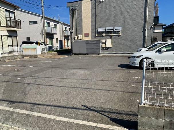 望町(37692)の外観・駐車場イメージ1枚目