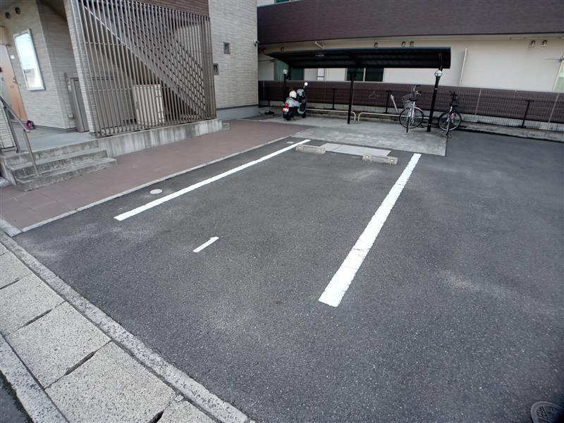 クレイノ沖(56109)の外観・駐車場イメージ2枚目