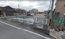 システムパーク長浜神前町の駐車場