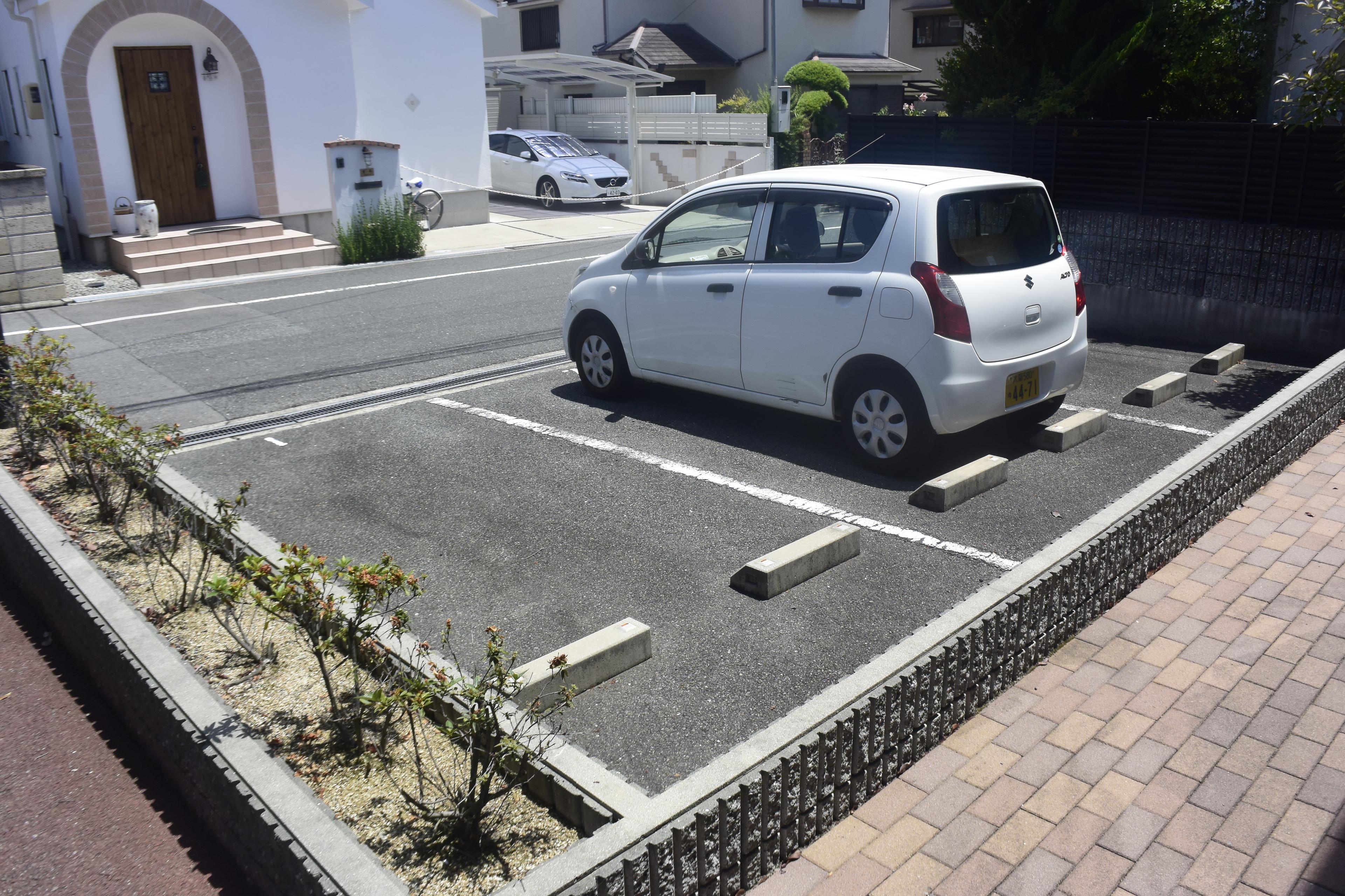 みやび(16916)の外観・駐車場イメージ1枚目