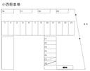 K本町4丁目駐車場の駐車場