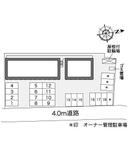 やまぼうし(27609)の駐車場